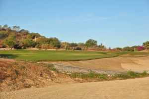 Palmilla (Mountain) 1st Approach